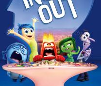 Family Film Friday: Inside Out image